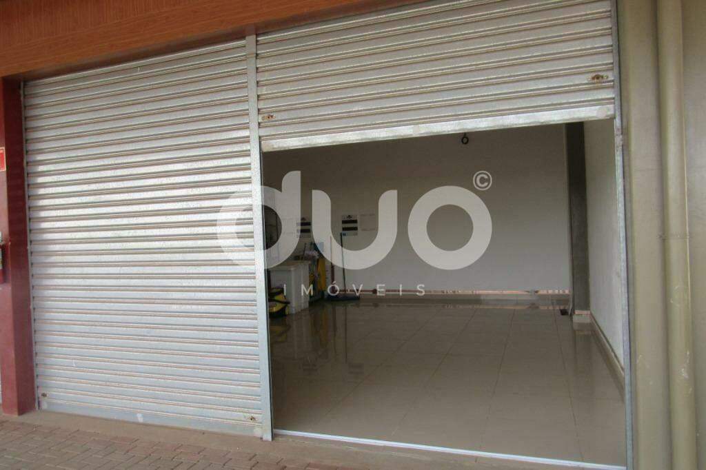 Loja para aluguel no Reserva Jequitibá: 