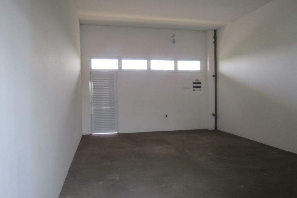Loja-Salão, 35 m² - Foto 1