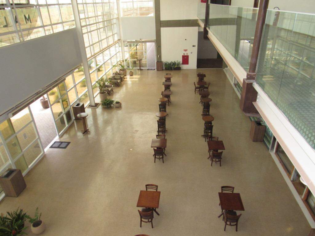 Loja-Salão, 35 m² - Foto 10