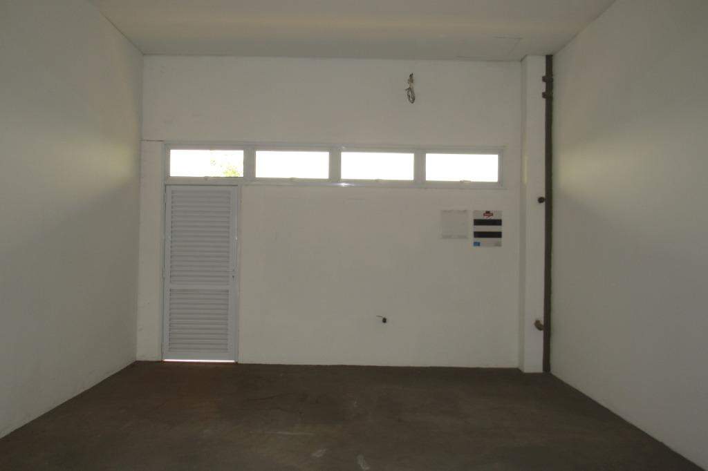 Loja-Salão, 35 m² - Foto 6