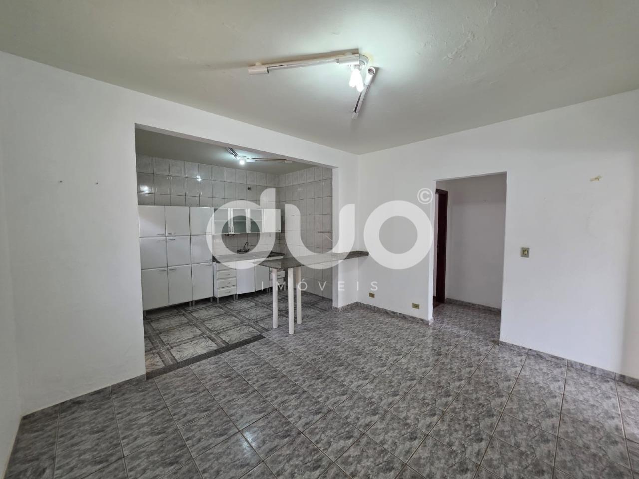 Casa para aluguel no Jardim Europa: 