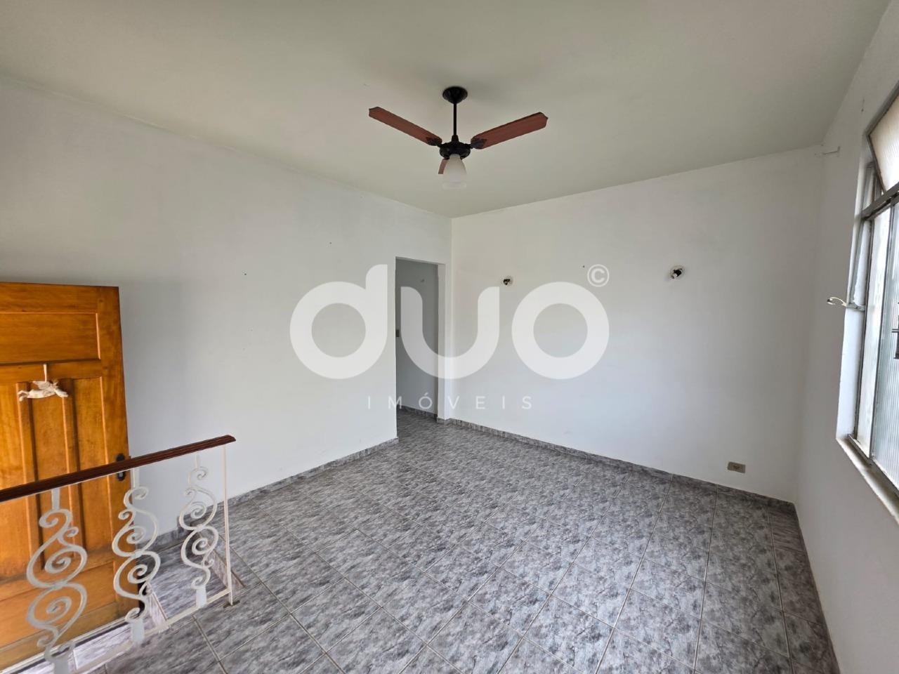 Casa para aluguel no Jardim Europa: 