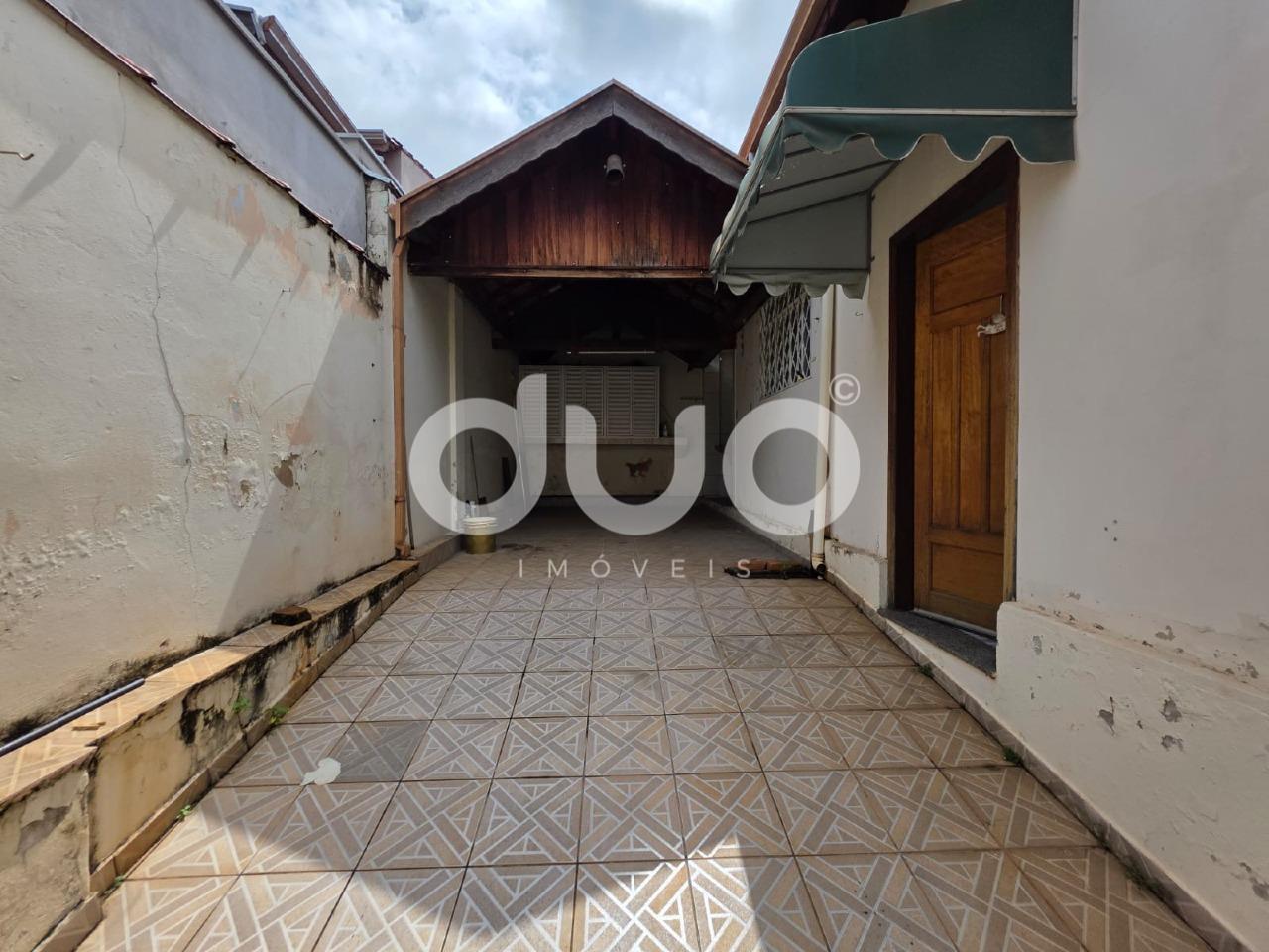 Casa para aluguel no Jardim Europa: 