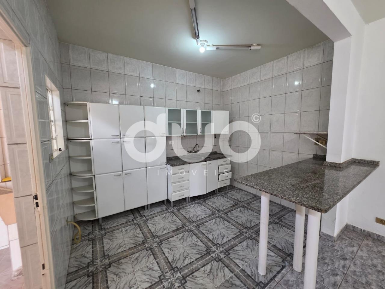 Casa para aluguel no Jardim Europa: 