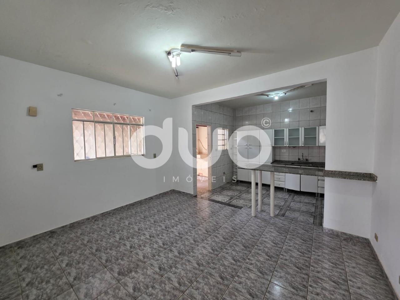 Casa para aluguel no Jardim Europa: 
