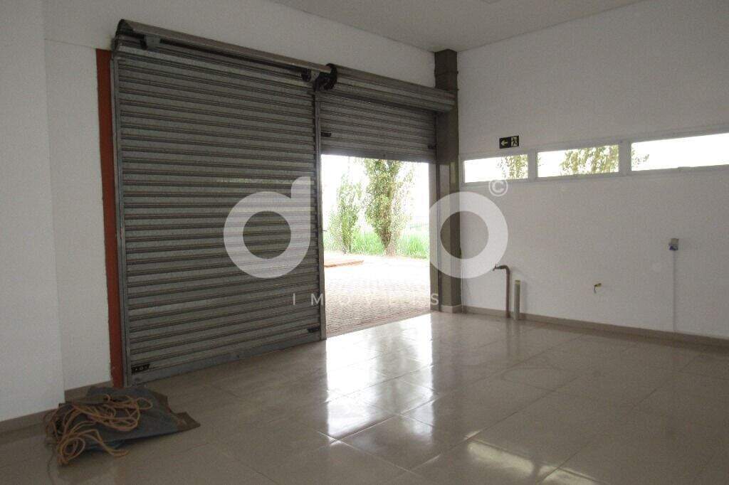Loja para aluguel no Capim Fino: 
