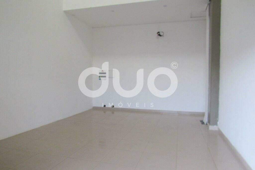 Loja para aluguel no Capim Fino: 