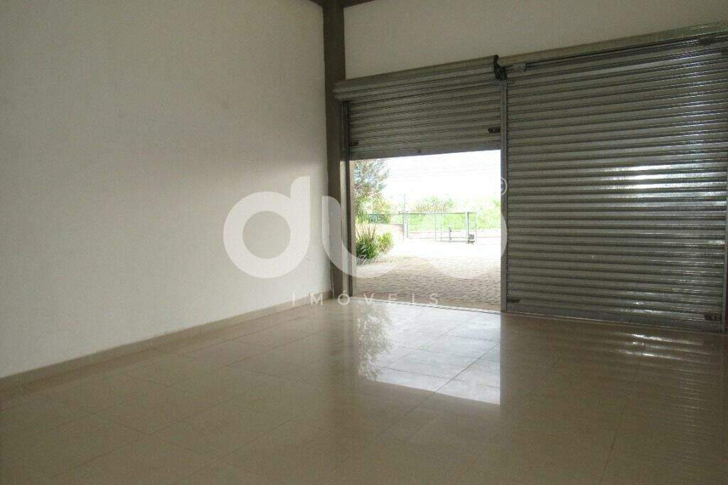Loja para aluguel no Capim Fino: 