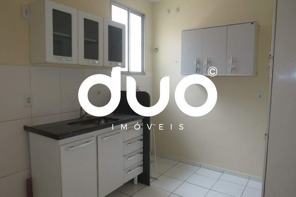 Apartamento à venda no Piracicamirim: Apartamento com 2 dormitórios à venda, 48 m² por R$ 189.000 - Piracicamirim - Piracicaba/SP