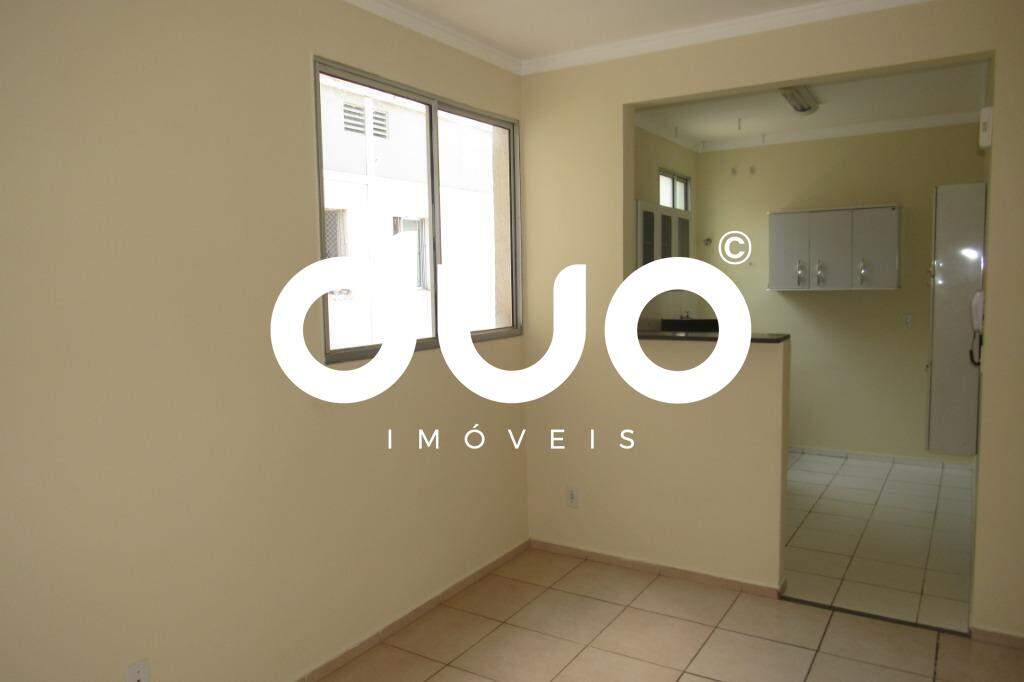 Apartamento à venda no Piracicamirim: Apartamento com 2 dormitórios à venda, 48 m² por R$ 189.000 - Piracicamirim - Piracicaba/SP