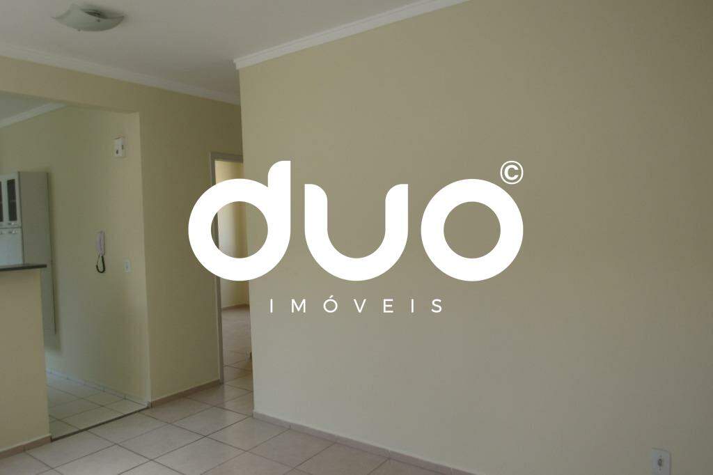 Apartamento à venda no Piracicamirim: Apartamento com 2 dormitórios à venda, 48 m² por R$ 189.000 - Piracicamirim - Piracicaba/SP
