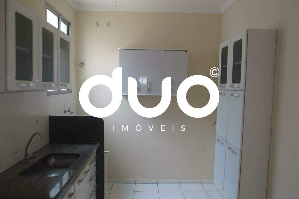 Apartamento à venda no Piracicamirim: Apartamento com 2 dormitórios à venda, 48 m² por R$ 189.000 - Piracicamirim - Piracicaba/SP