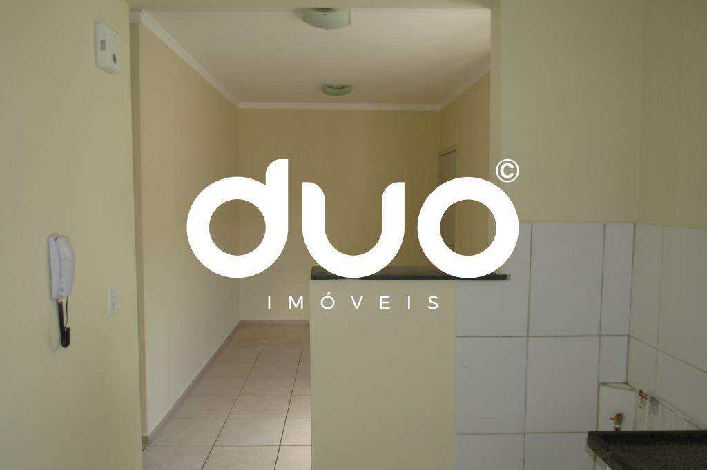 Apartamento à venda no Piracicamirim: Apartamento com 2 dormitórios à venda, 48 m² por R$ 189.000 - Piracicamirim - Piracicaba/SP