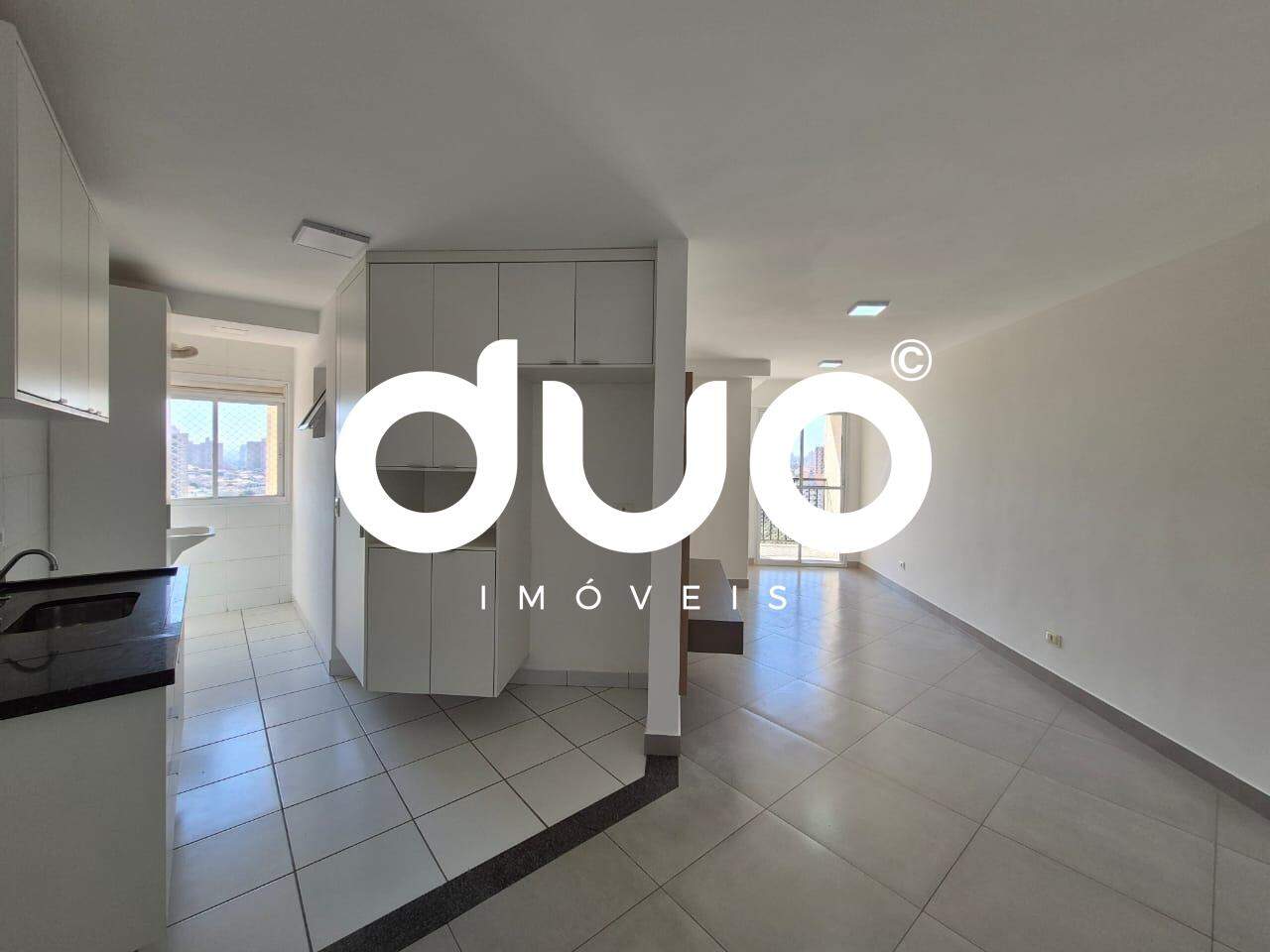 Apartamento para aluguel no Paulicéia: 