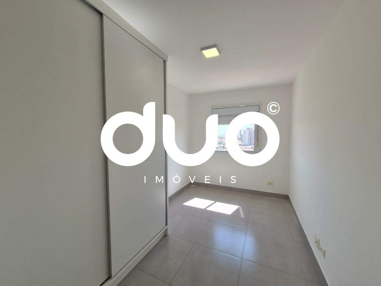 Apartamento para aluguel no Paulicéia: 