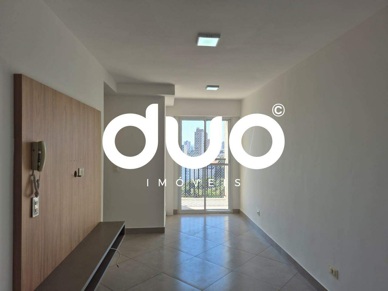 Apartamento para aluguel no Paulicéia: 