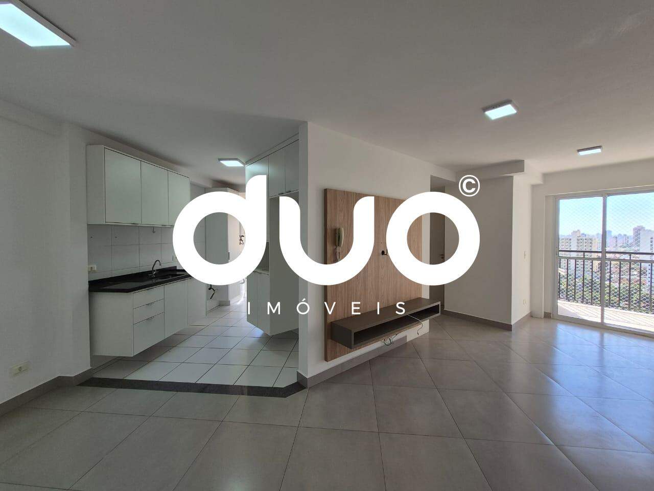 Apartamento para aluguel no Paulicéia: 