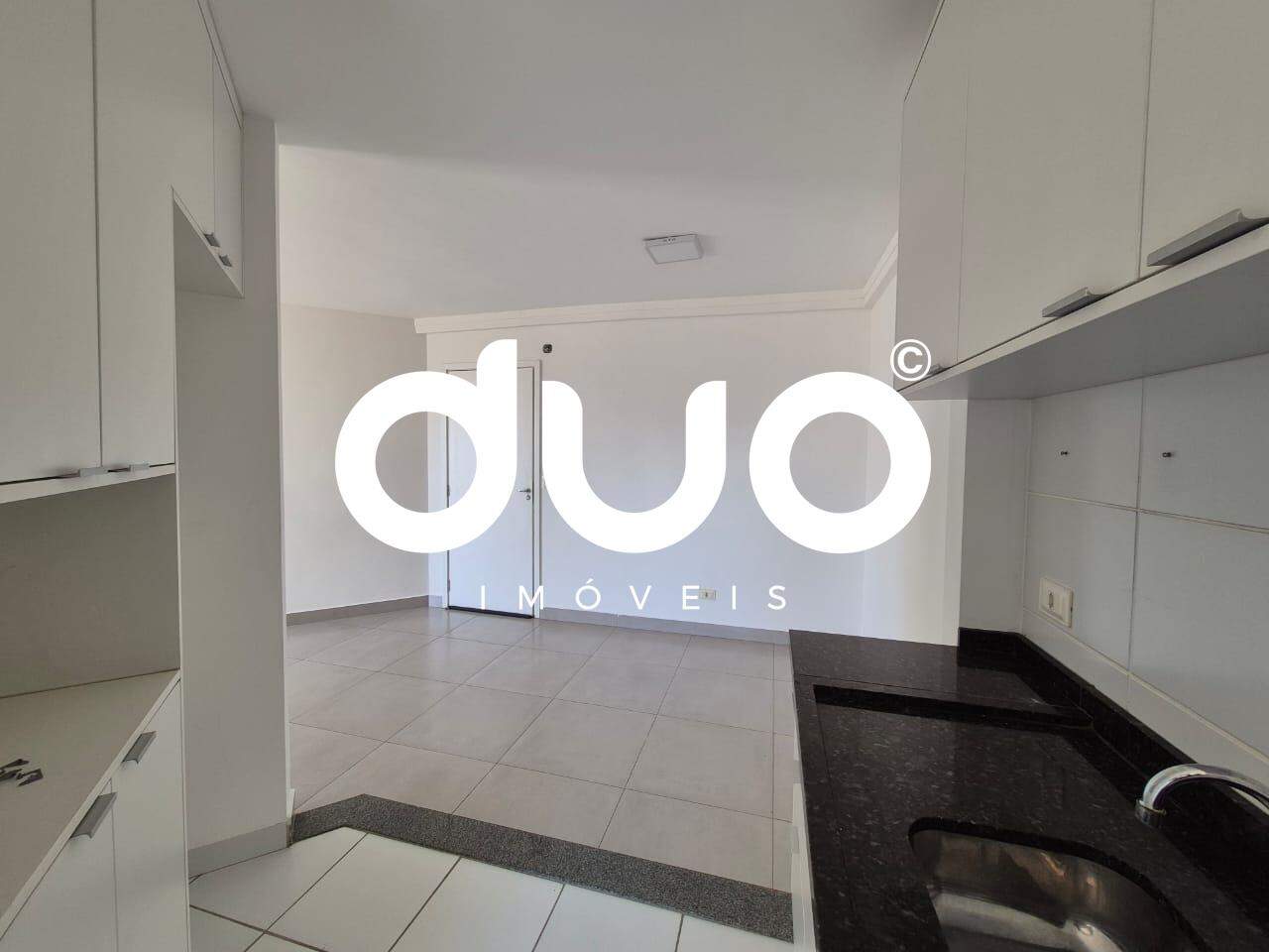 Apartamento para aluguel no Paulicéia: 