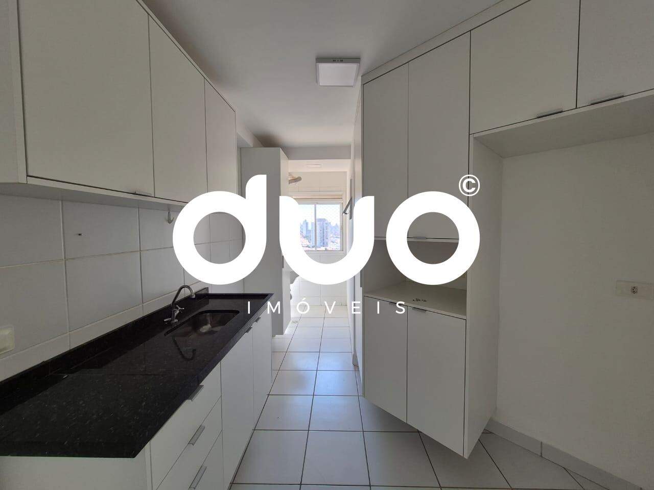 Apartamento para aluguel no Paulicéia: 