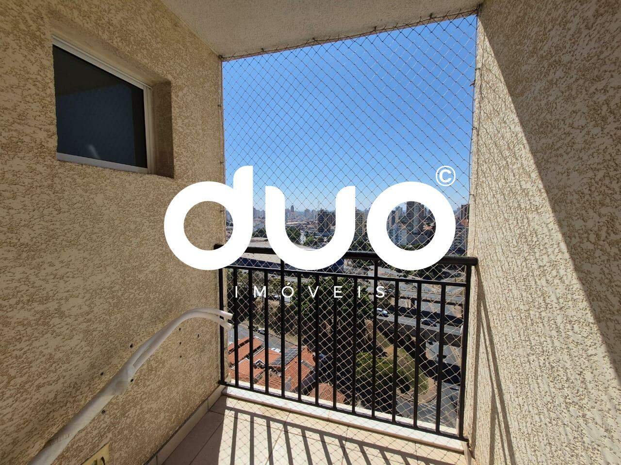 Apartamento para aluguel no Paulicéia: 
