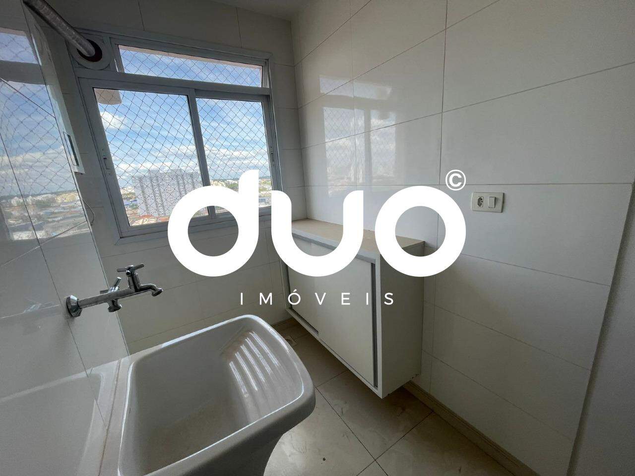 Apartamento para aluguel no Paulicéia: 