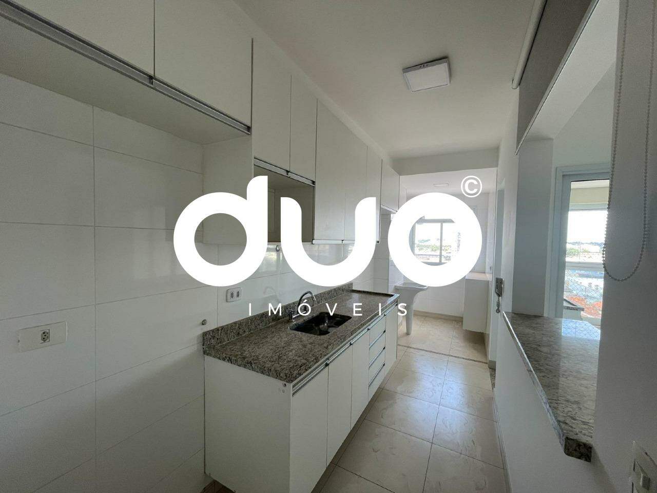 Apartamento para aluguel no Paulicéia: 