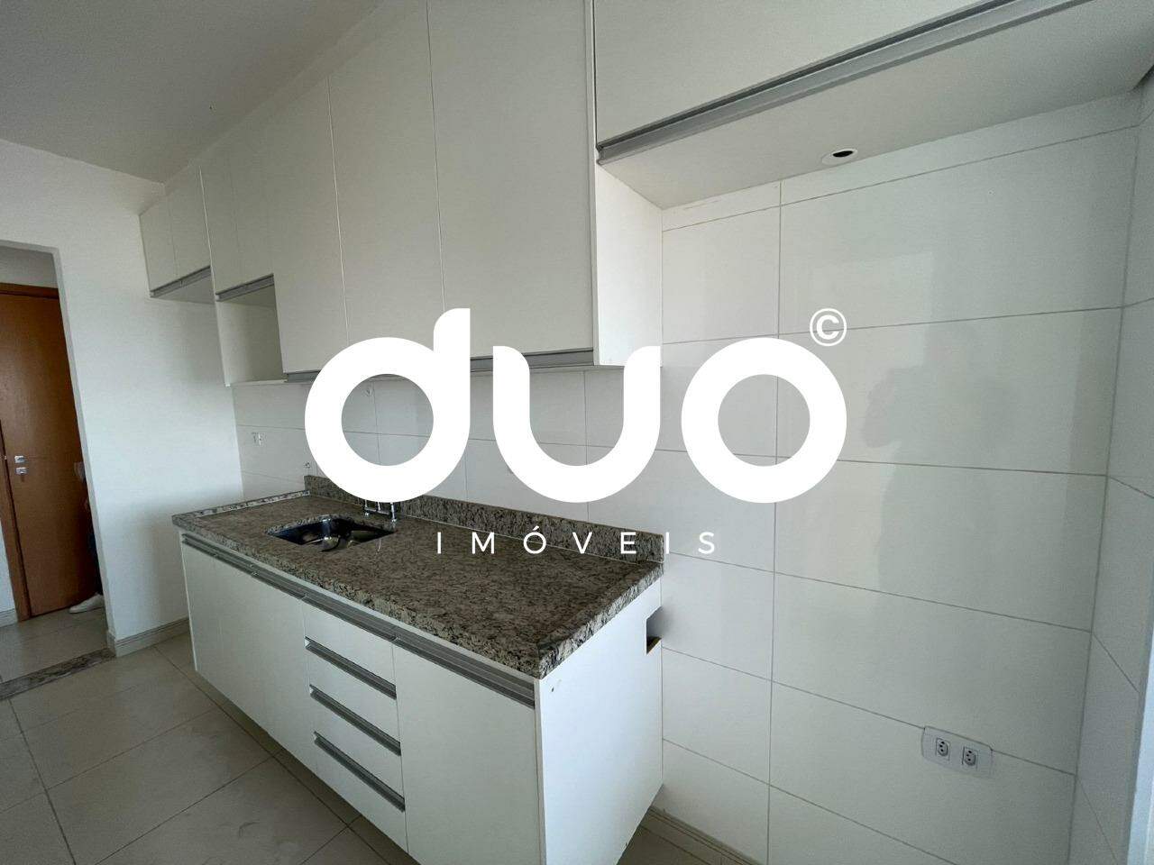 Apartamento para aluguel no Paulicéia: 