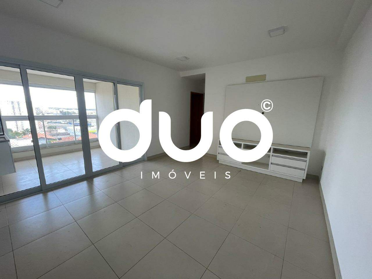 Apartamento para aluguel no Paulicéia: 