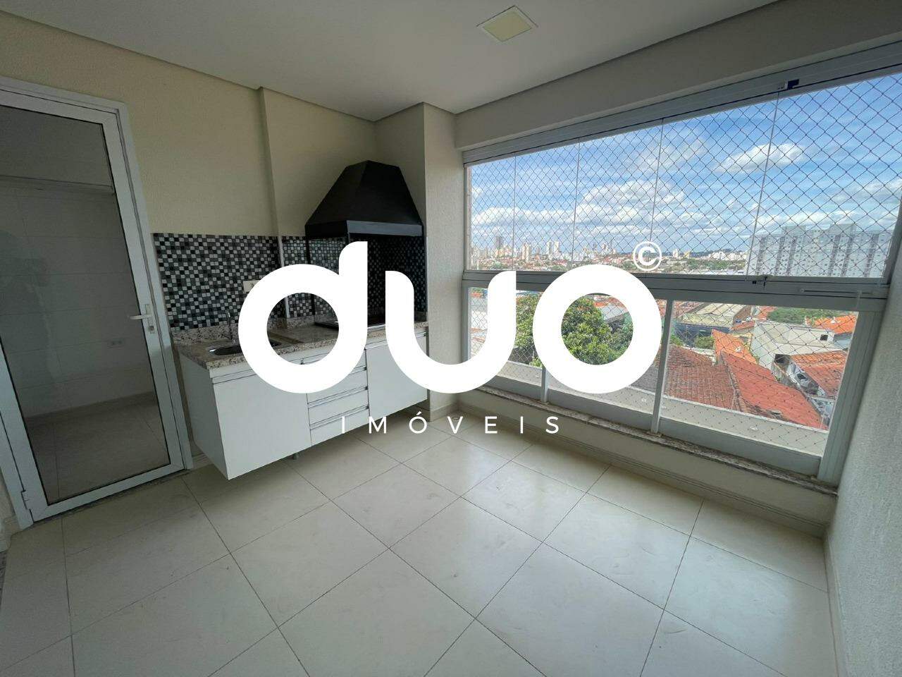 Apartamento para aluguel no Paulicéia: 