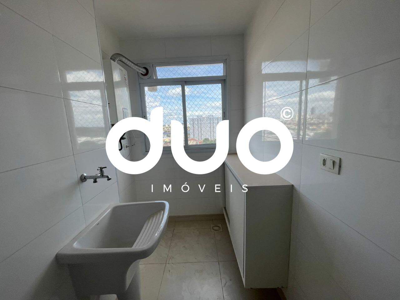 Apartamento para aluguel no Paulicéia: 