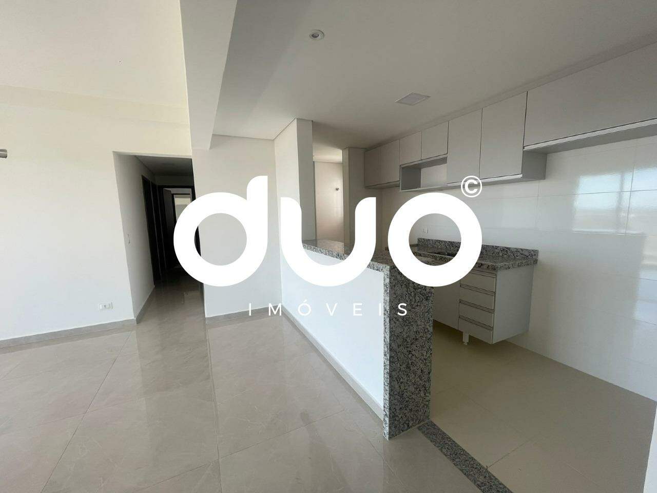 Apartamento para aluguel no Piracicamirim: 