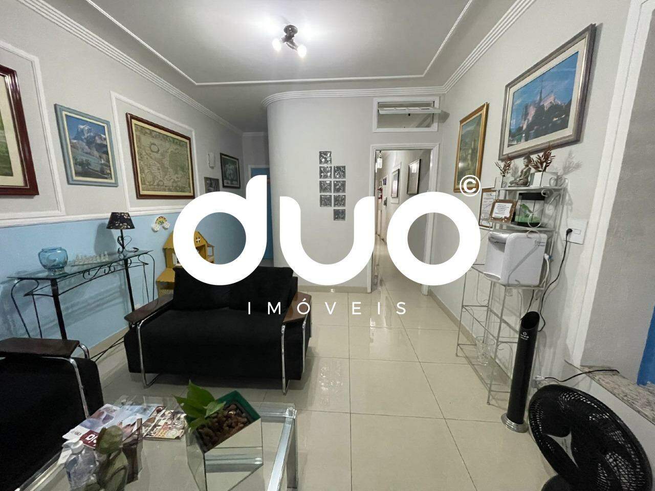 Sala para aluguel no Jardim Elite: 