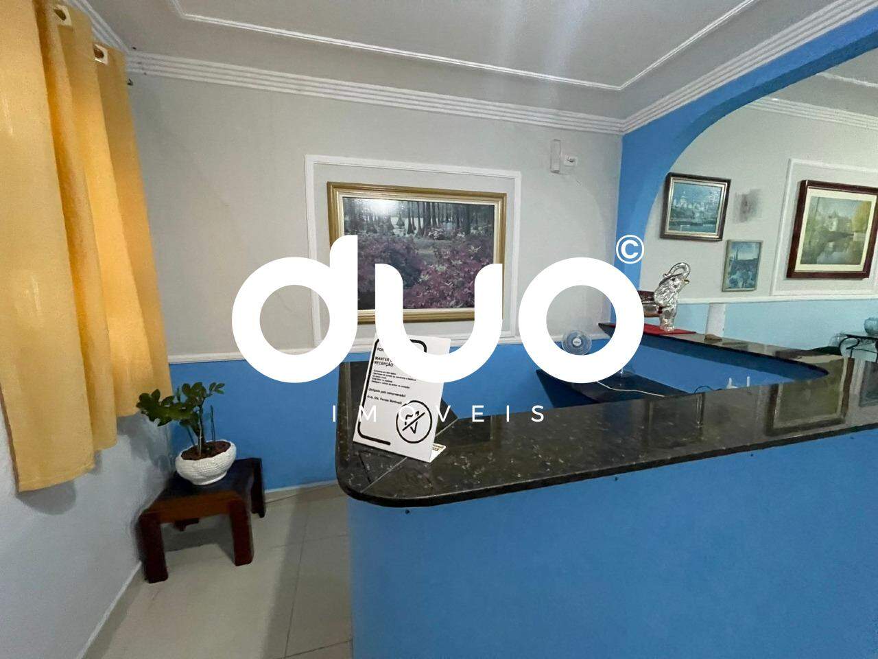 Sala para aluguel no Jardim Elite: 