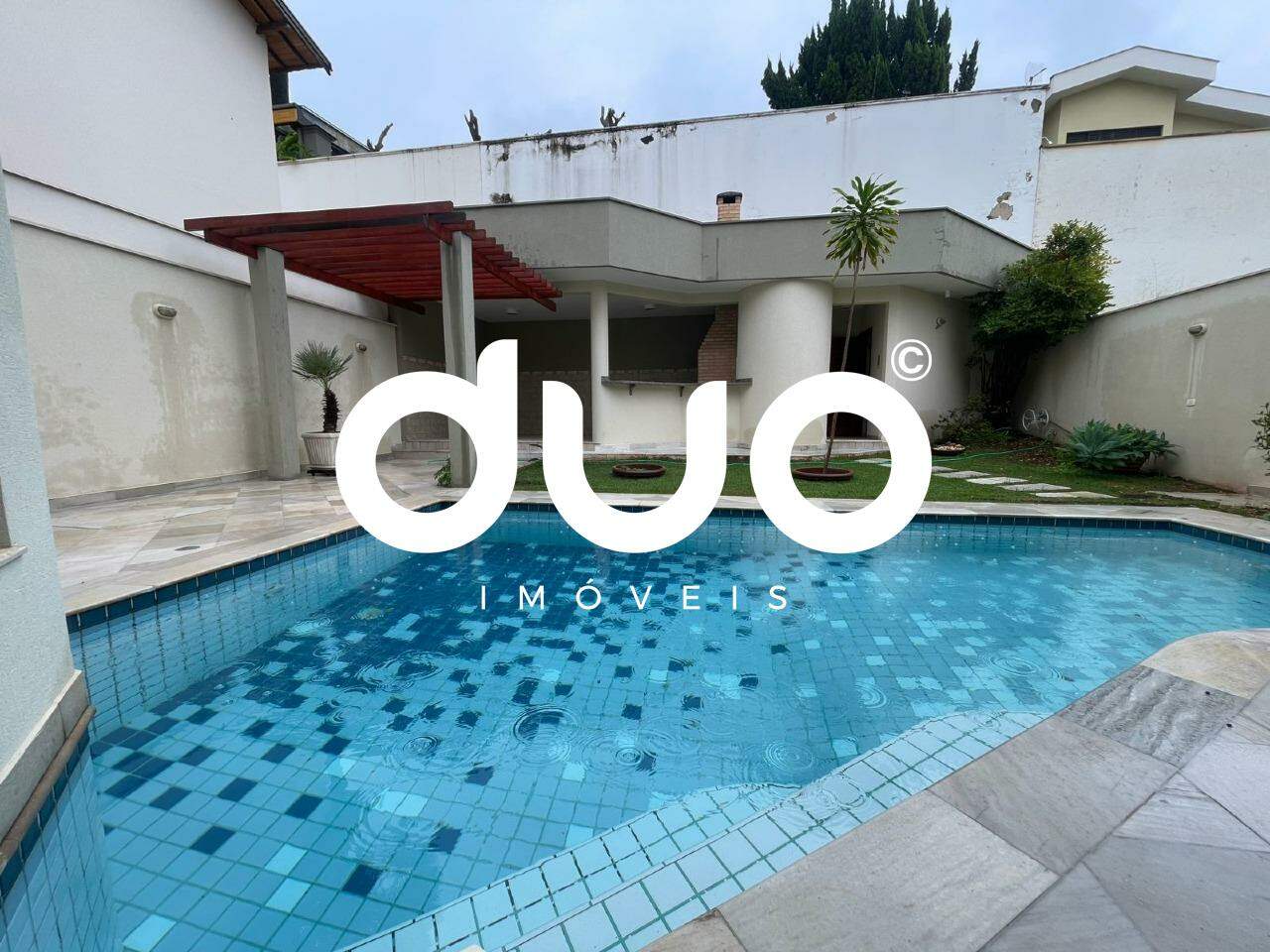 Casa para aluguel no Terras de Piracicaba: 