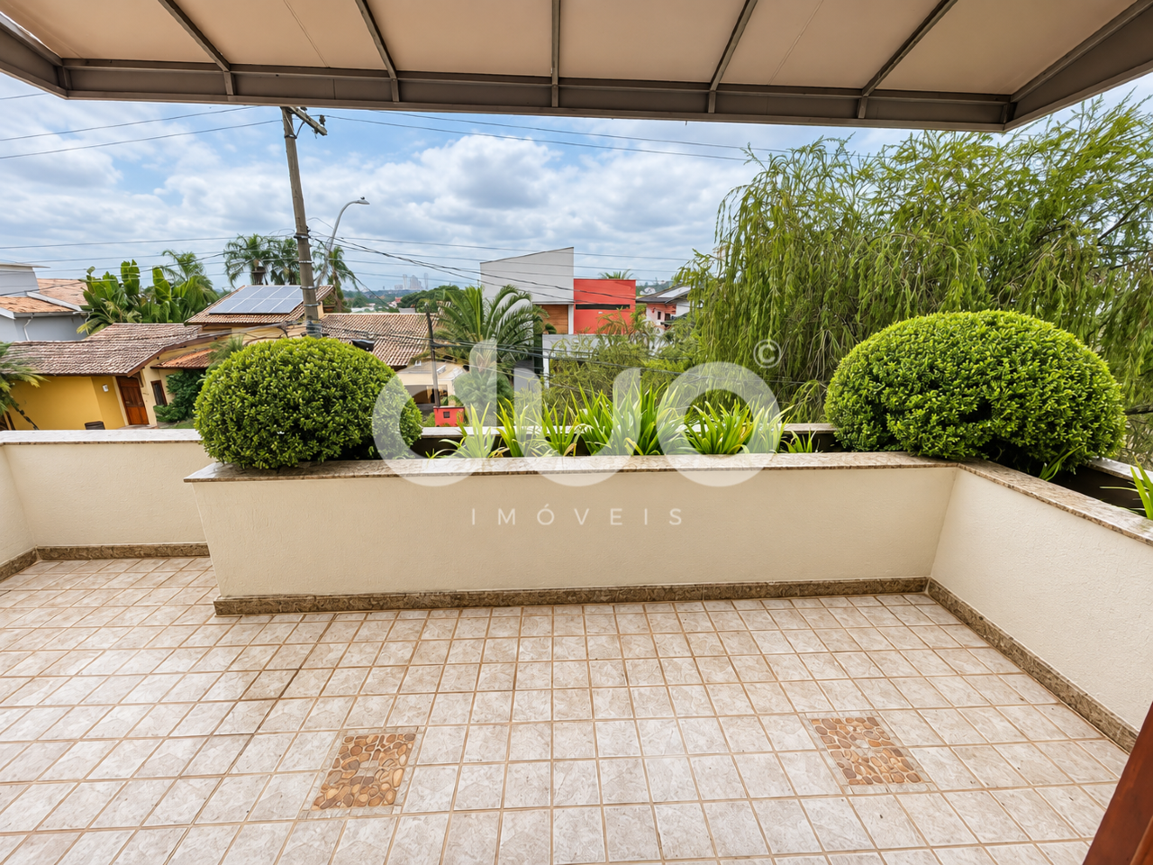 Casa, 3 quartos, 242 m² - Foto 6