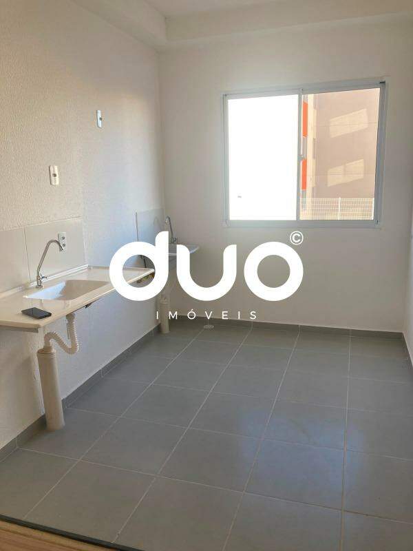 Apartamento para aluguel no Jardim Parque Jupiá: 