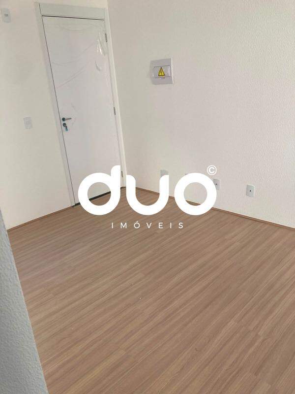 Apartamento para aluguel no Jardim Parque Jupiá: 