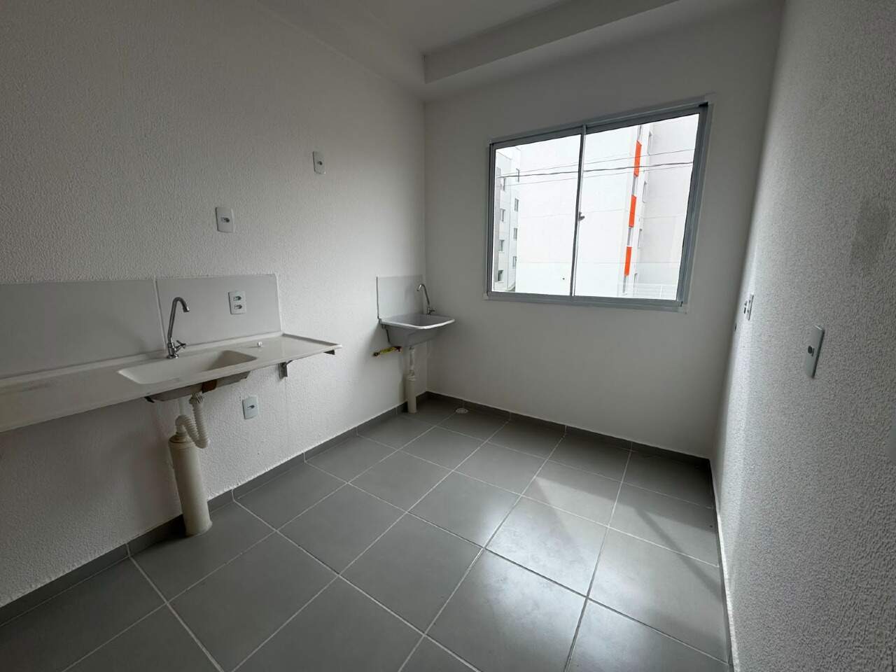 Apartamento para aluguel no Jardim Parque Jupiá: 