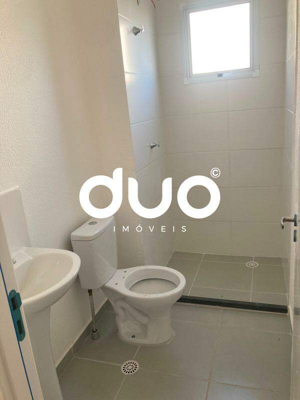 Apartamento para aluguel no Jardim Parque Jupiá: 
