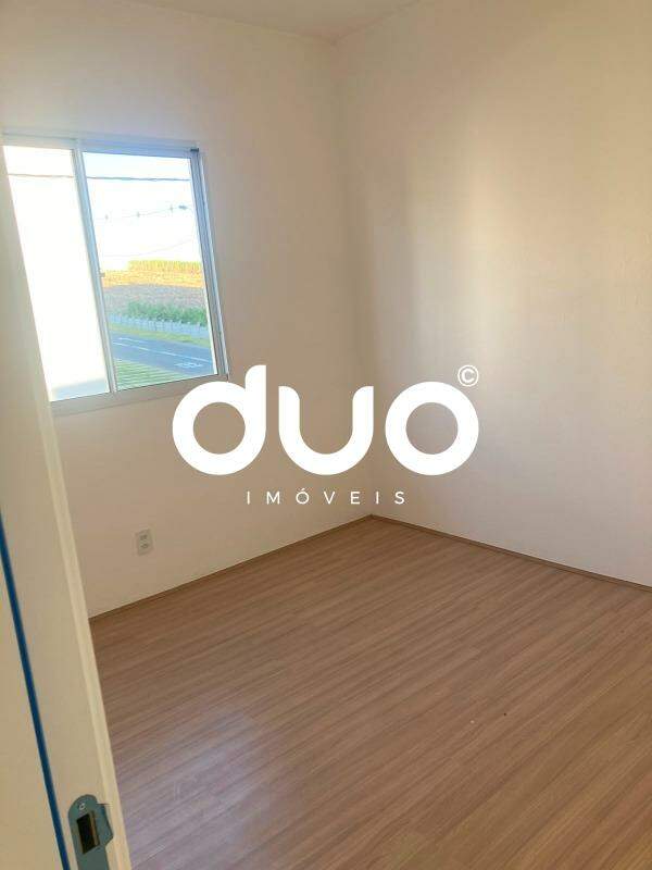 Apartamento para aluguel no Jardim Parque Jupiá: 