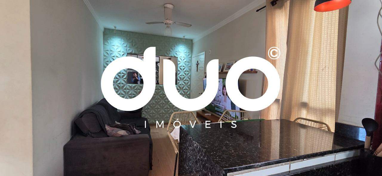Apartamento à venda no Santa Terezinha: 