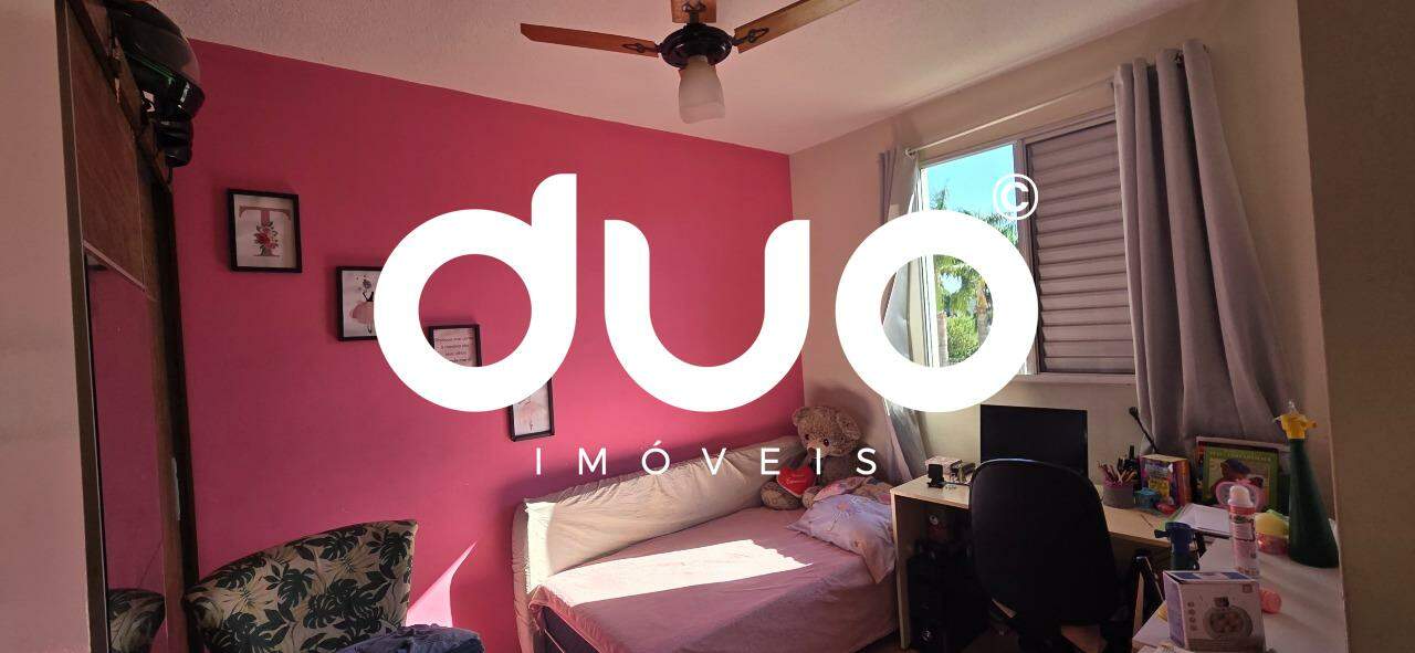 Apartamento à venda no Santa Terezinha: 