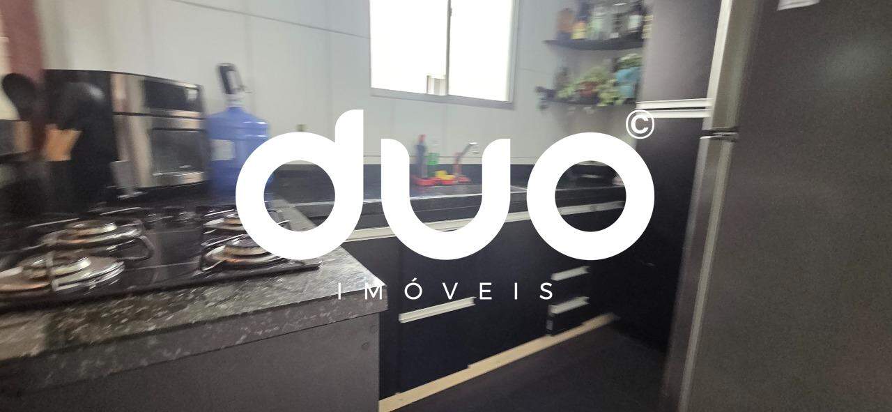 Apartamento à venda no Santa Terezinha: 