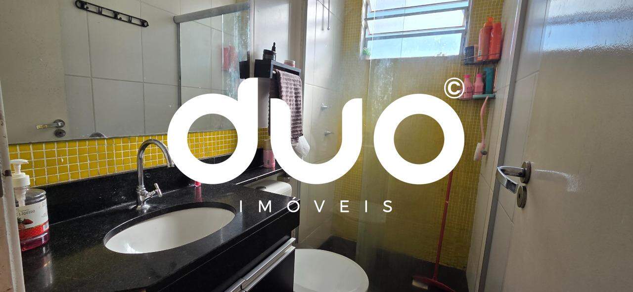 Apartamento à venda no Santa Terezinha: 
