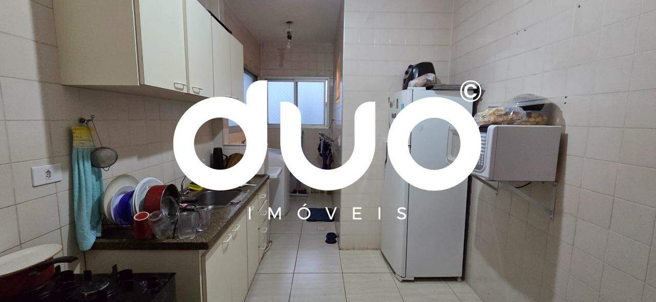 Apartamento à venda no Morumbi: 