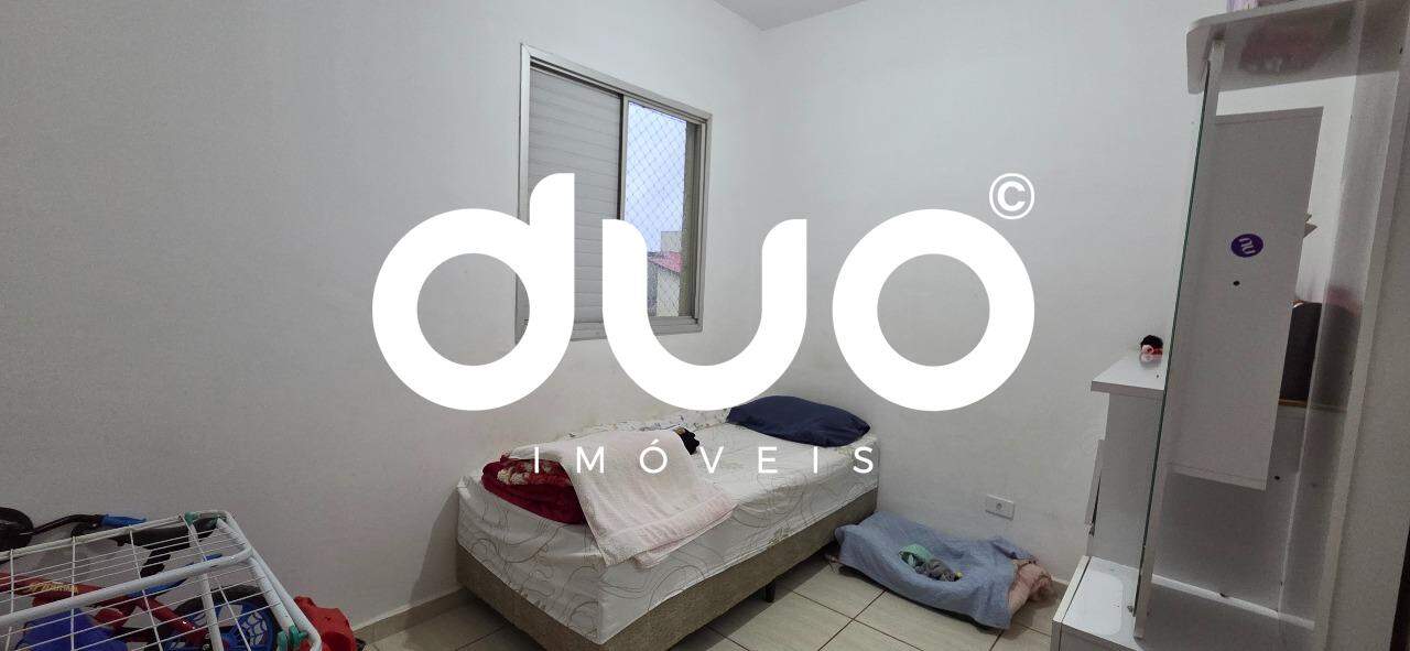 Apartamento à venda no Morumbi: 