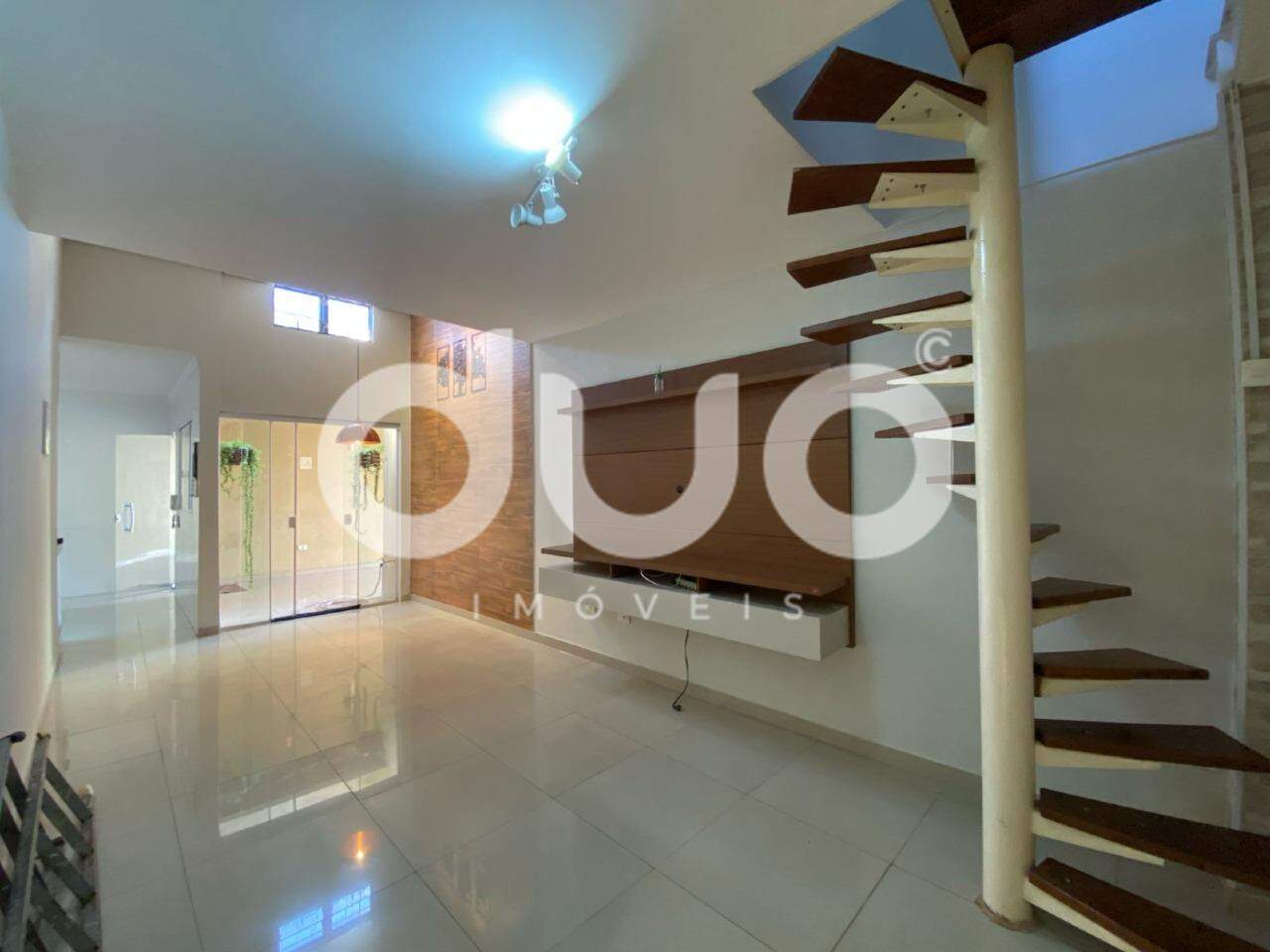 Casa para aluguel no Vila Independência: 