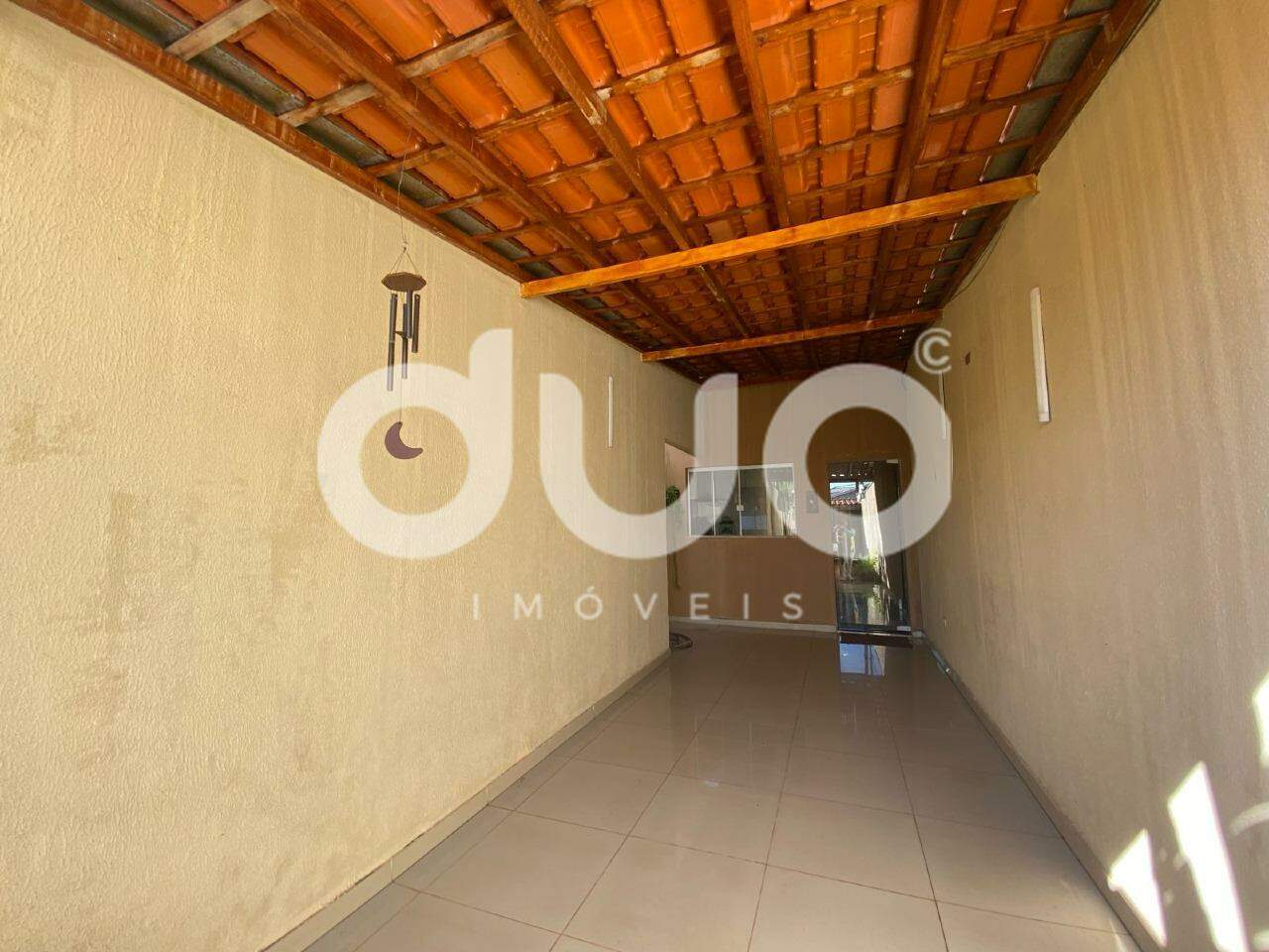 Casa para aluguel no Vila Independência: 