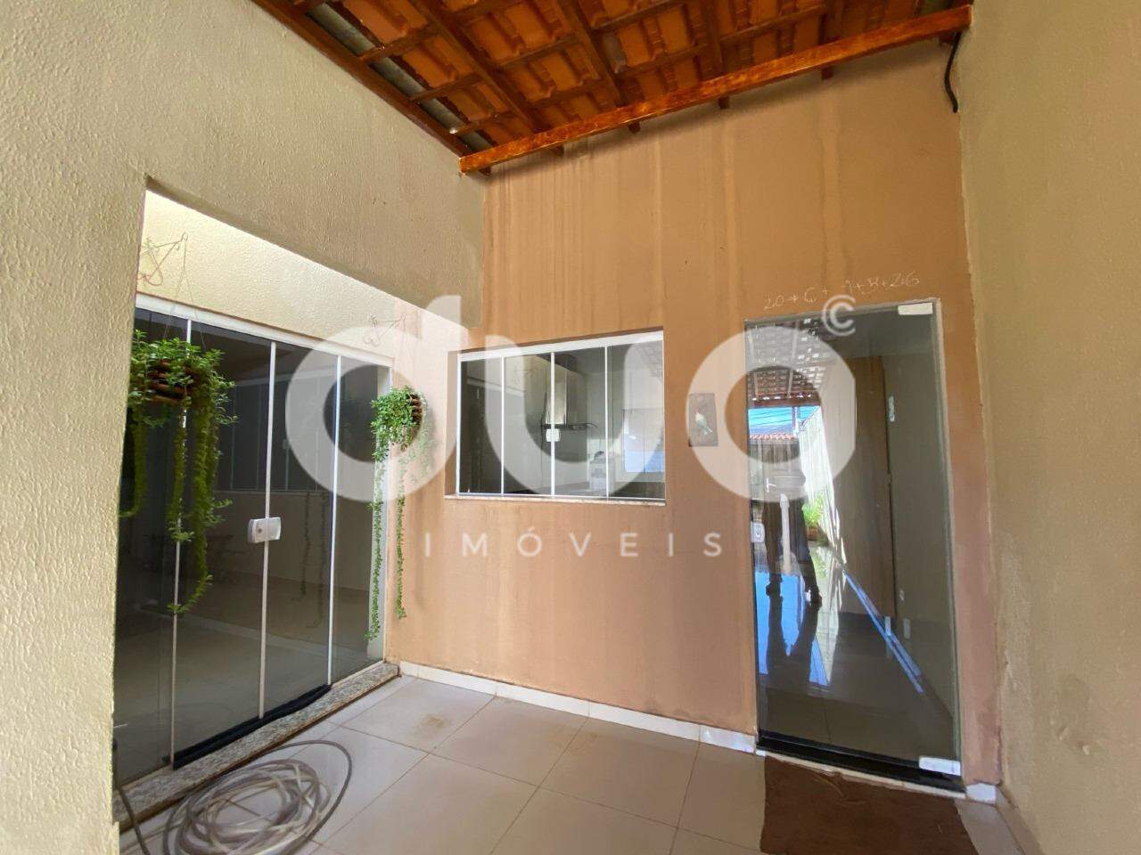 Casa para aluguel no Vila Independência: 