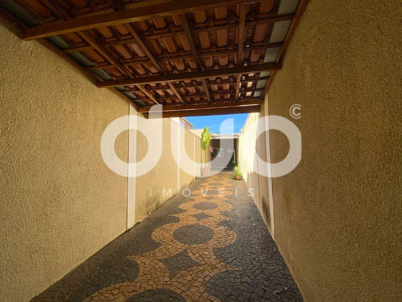 Casa para aluguel no Vila Independência: 